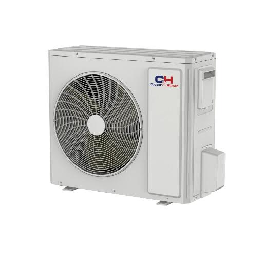 Außengerät der Klimaanlage – Cooper & Hunter CH-IC035RK2/CH-IU035RK2+TF05